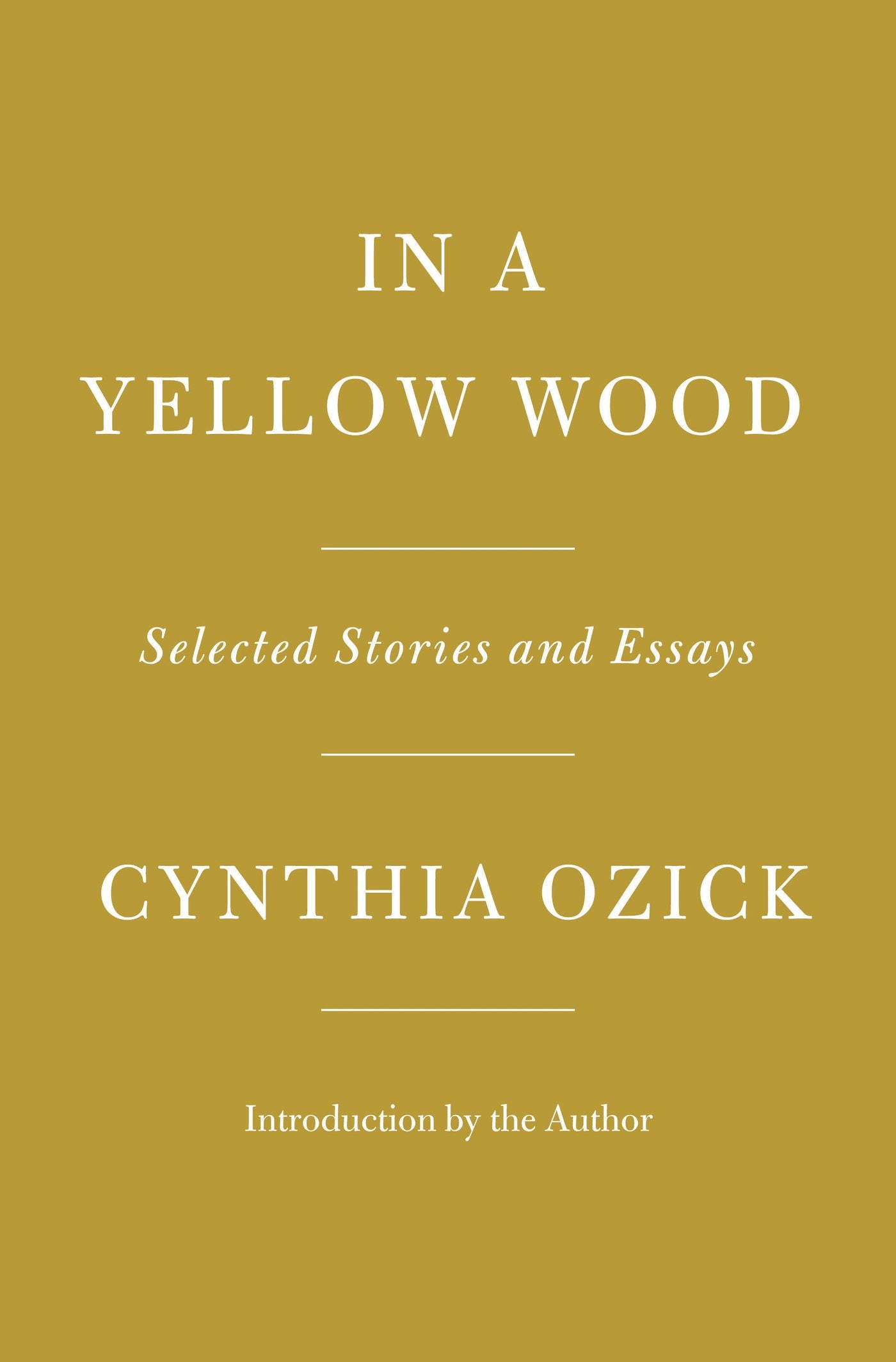 Selected Essays and Stories-Short stories-買書書 BuyBookBook