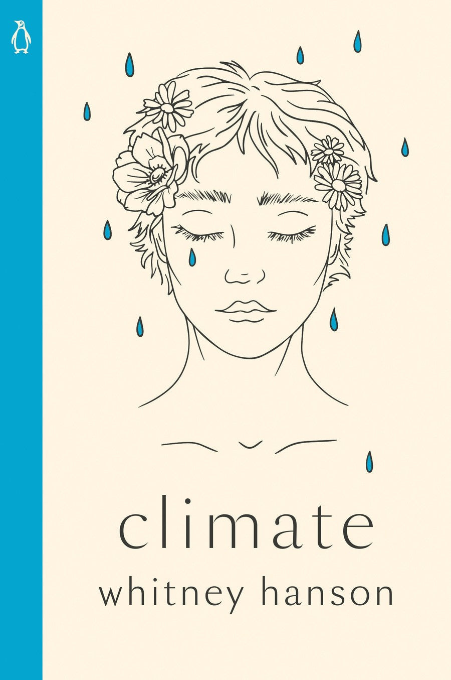 Climate-Poetry-買書書 BuyBookBook