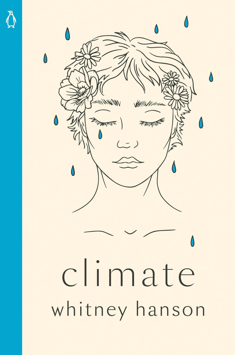 Climate-Poetry-買書書 BuyBookBook