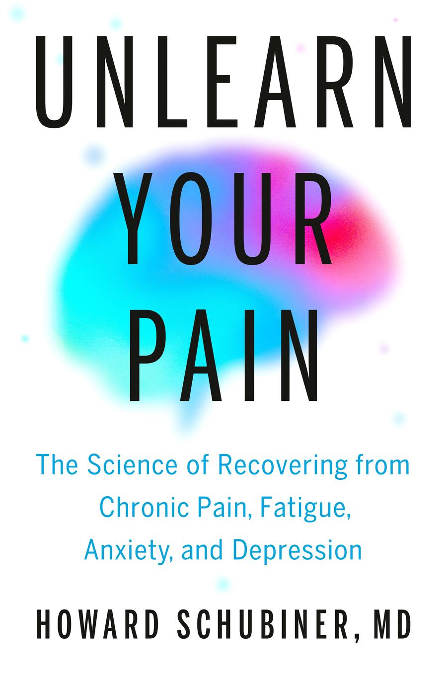 Unlearn Your Pain-Family and health-買書書 BuyBookBook