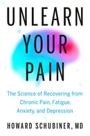 Unlearn Your Pain-Family and health-買書書 BuyBookBook