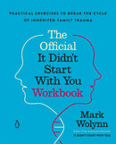 The Official It Didn't Start with You Workbook-Medicine and Nursing-買書書 BuyBookBook