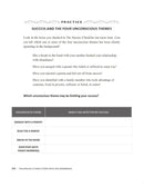 The Official It Didn't Start with You Workbook US - Paperback / softback