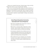 The Official It Didn't Start with You Workbook US - Paperback / softback