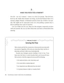 The Official It Didn't Start with You Workbook US - Paperback / softback