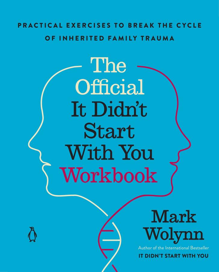 The Official It Didn't Start with You Workbook-Medicine and Nursing-買書書 BuyBookBook