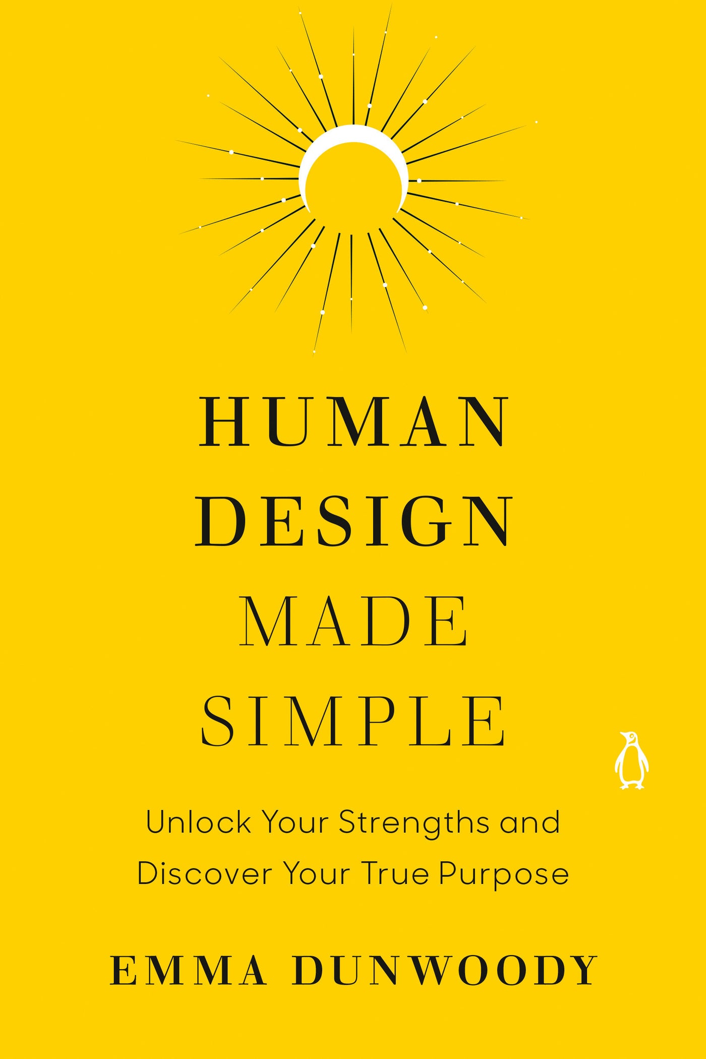 Human Design Made Simple-Mind/ body/ spirit-買書書 BuyBookBook