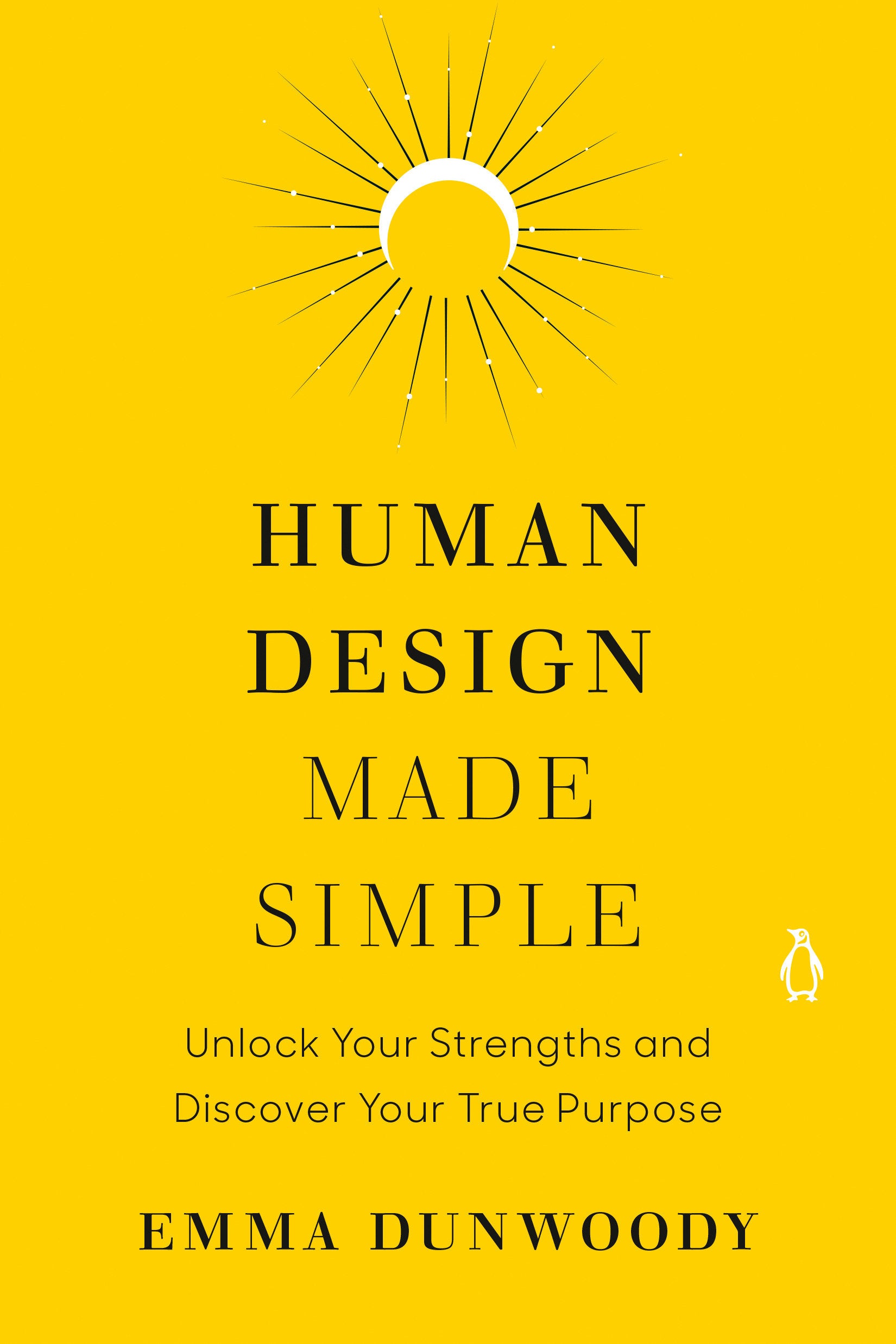 Human Design Made Simple-Mind/ body/ spirit-買書書 BuyBookBook