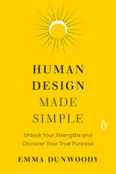 Human Design Made Simple-Mind/ body/ spirit-買書書 BuyBookBook