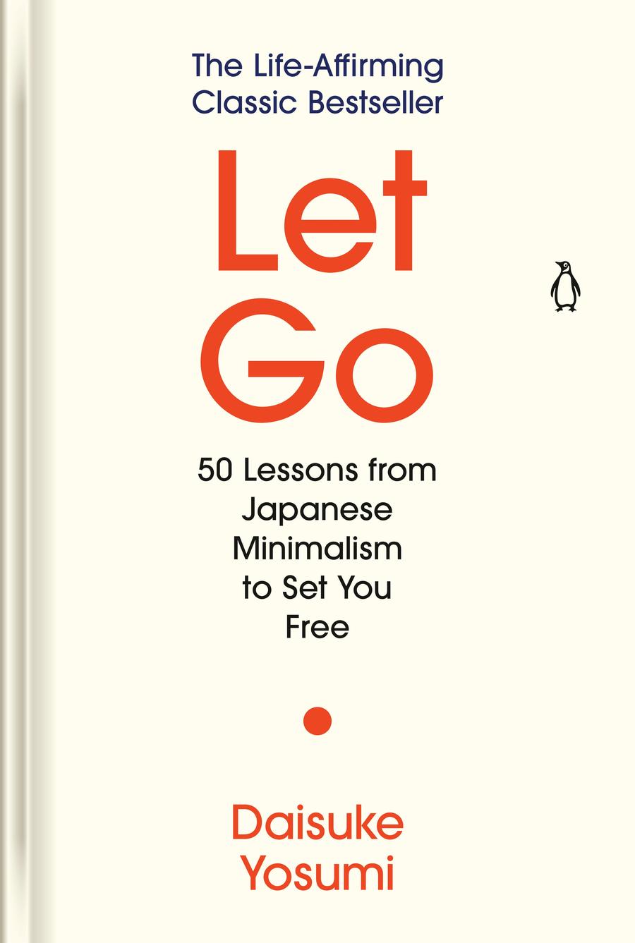 Let Go-Self-help/ personal development/ practical advice-買書書 BuyBookBook