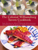 The Colonial Williamsburg Tavern Cookbook-Cookery / food and drink / food writing-買書書 BuyBookBook