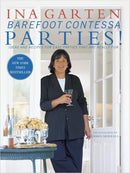 Barefoot Contessa Parties!-Cookery / food and drink / food writing-買書書 BuyBookBook