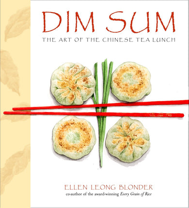 Dim Sum-Cookery / food and drink / food writing-買書書 BuyBookBook