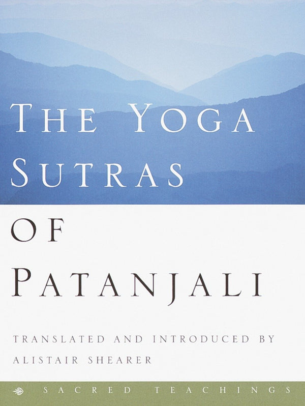 The Yoga Sutras of Patanjali-Religion and beliefs-買書書 BuyBookBook