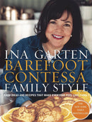 Barefoot Contessa Family Style-Cookery / food and drink / food writing-買書書 BuyBookBook