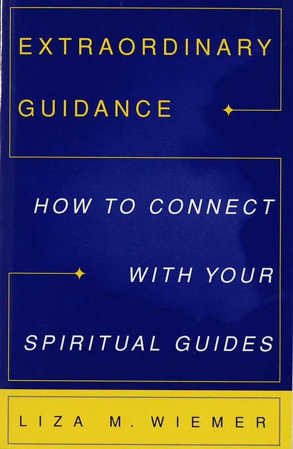 Extraordinary Guidance-Mind/ body/ spirit-買書書 BuyBookBook