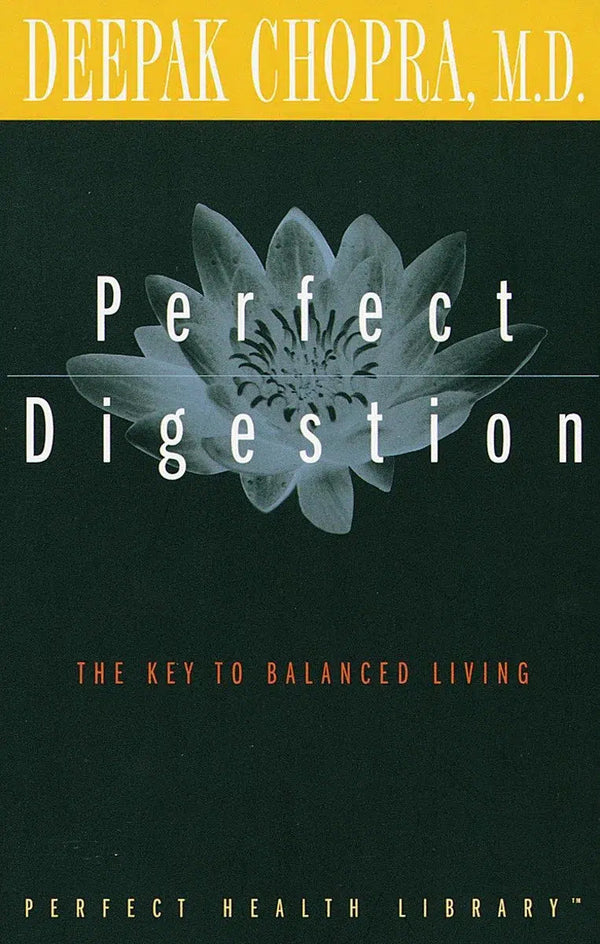 Perfect Digestion-Family and health-買書書 BuyBookBook