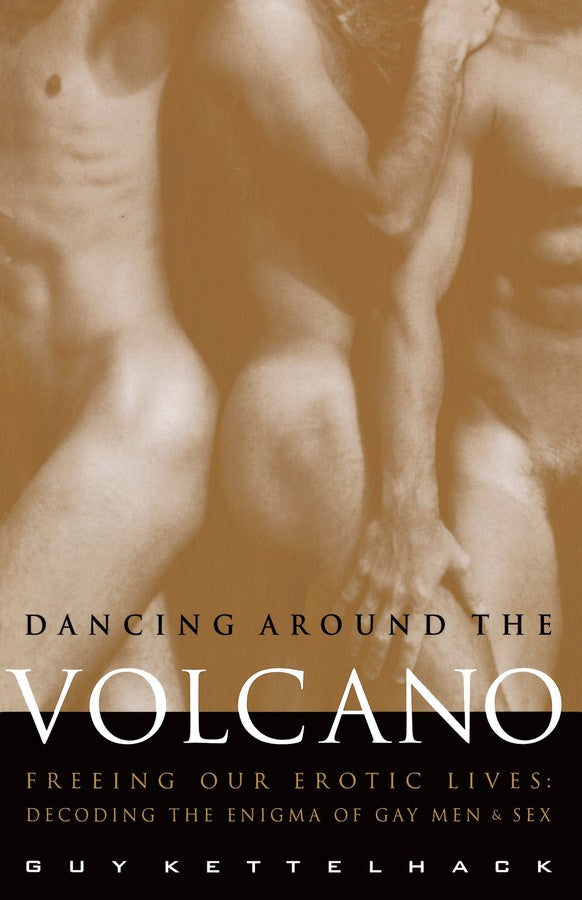 Dancing Around the Volcano-Psychology-買書書 BuyBookBook