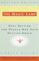 The Magic Lamp-Self-help/ personal development/ practical advice-買書書 BuyBookBook