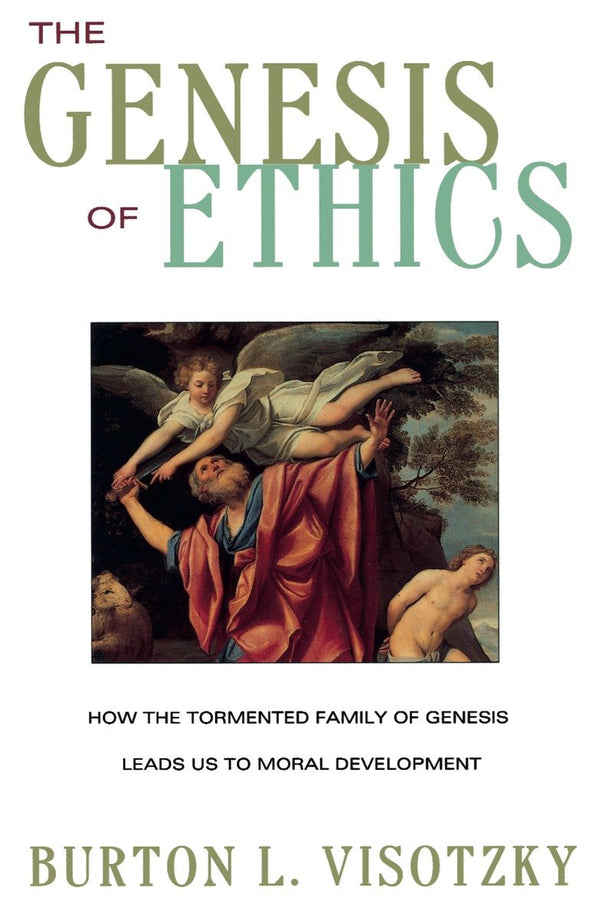 The Genesis of Ethics-Religion and beliefs-買書書 BuyBookBook