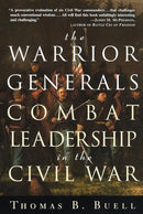 The Warrior Generals-History and Archaeology-買書書 BuyBookBook