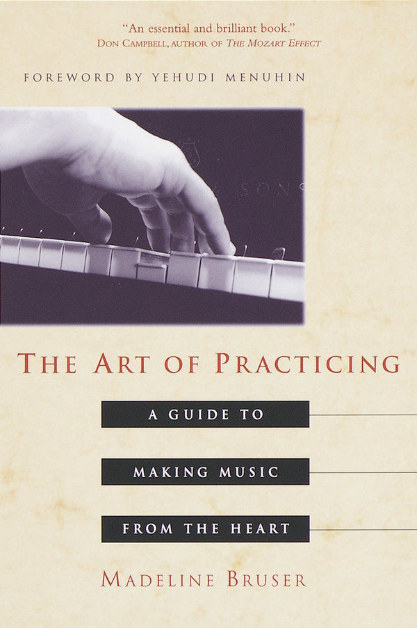 The Art of Practicing-Music-買書書 BuyBookBook