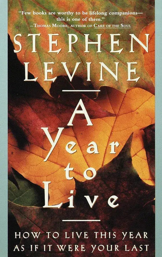 A Year to Live-Family and health-買書書 BuyBookBook