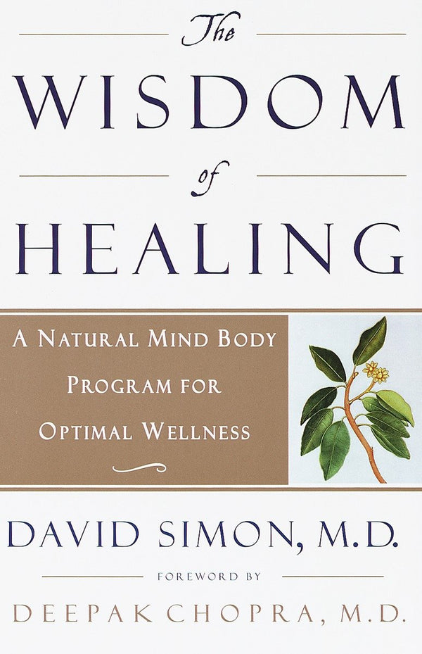 The Wisdom of Healing-Mind/ body/ spirit-買書書 BuyBookBook