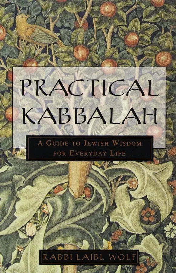 Practical Kabbalah-Religion and beliefs-買書書 BuyBookBook