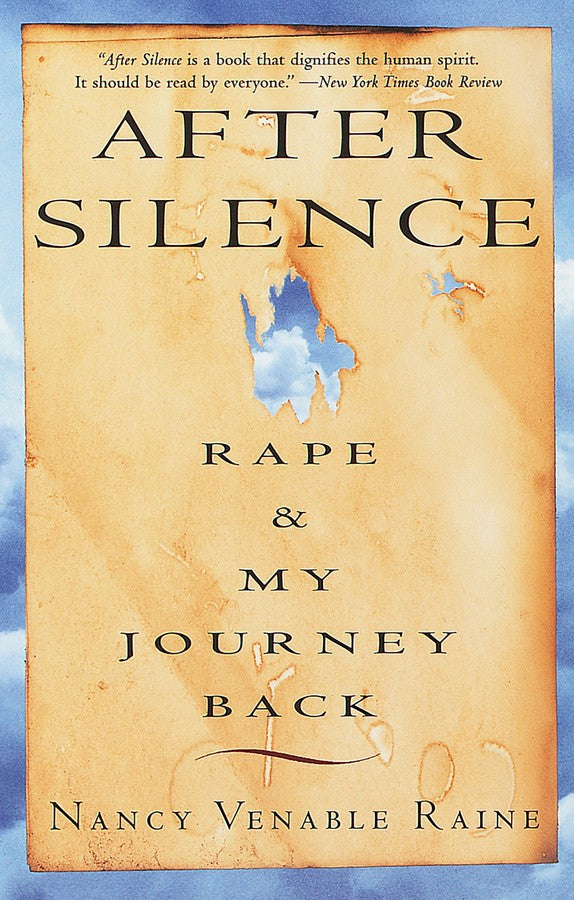 After Silence-Society/ culture/ social sciences-買書書 BuyBookBook