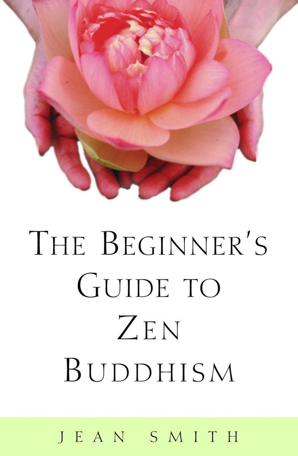 The Beginner's Guide to Zen Buddhism-Religion and beliefs-買書書 BuyBookBook