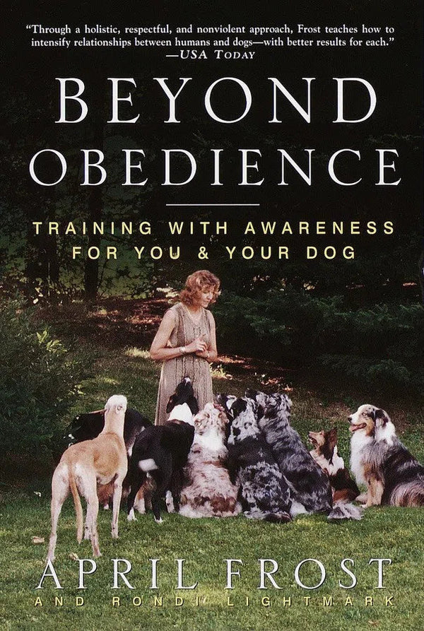 Beyond Obedience-Nature and the natural world: general interest-買書書 BuyBookBook