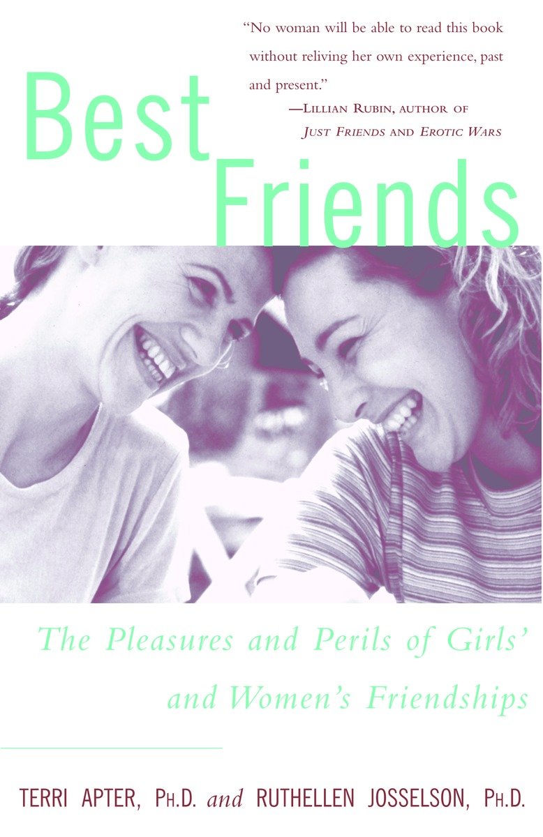 Best Friends-Psychology-買書書 BuyBookBook