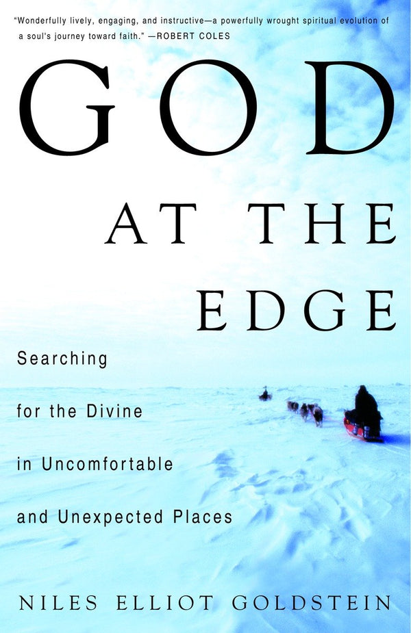 God at the Edge-Religion and beliefs-買書書 BuyBookBook