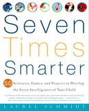 Seven Times Smarter-Education-買書書 BuyBookBook