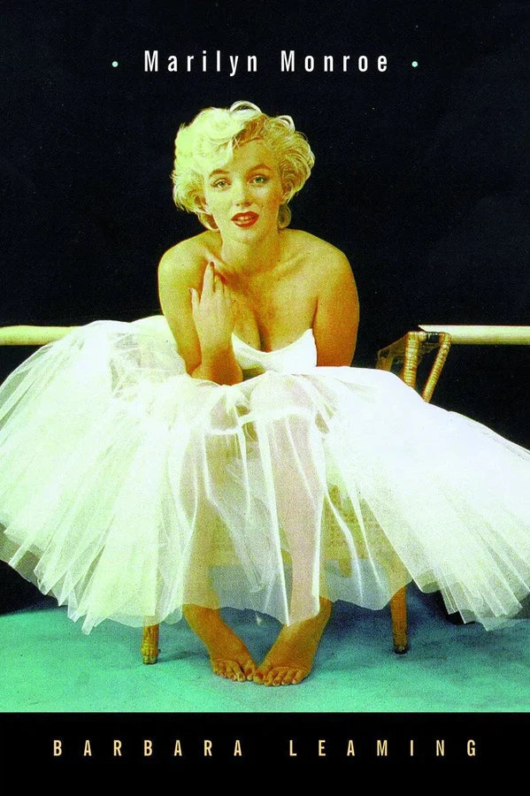 Marilyn Monroe-Biography and memoirs-買書書 BuyBookBook