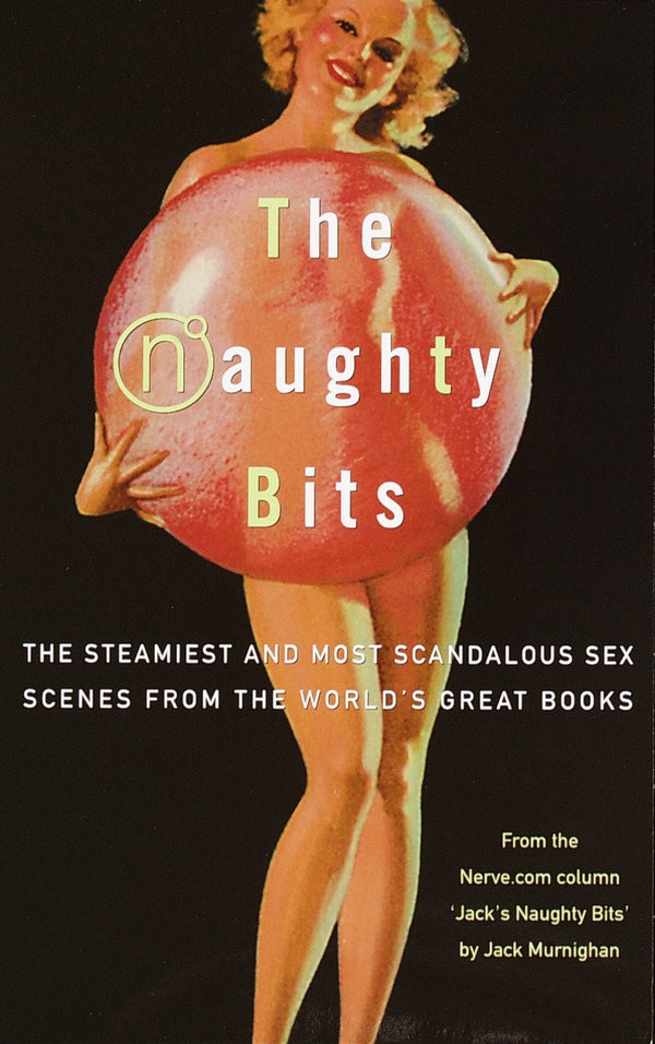 The Naughty Bits-Fiction: Erotic-買書書 BuyBookBook