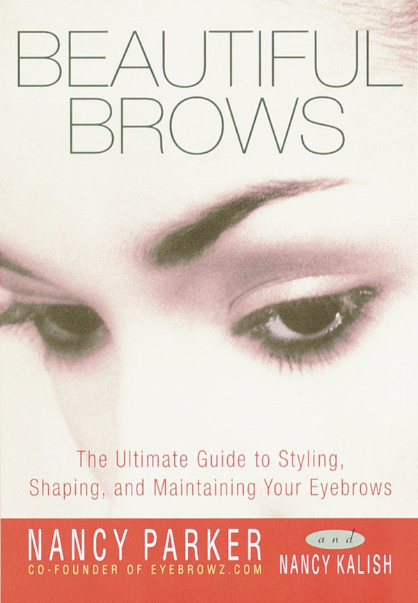 Beautiful Brows-Lifestyle and Leisure-買書書 BuyBookBook