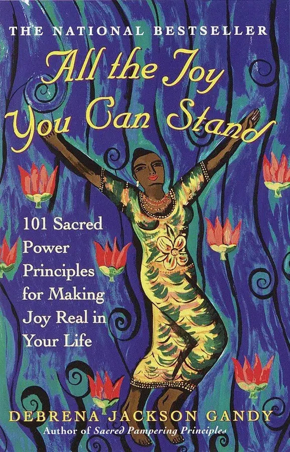 All the Joy You Can Stand-Mind/ body/ spirit-買書書 BuyBookBook