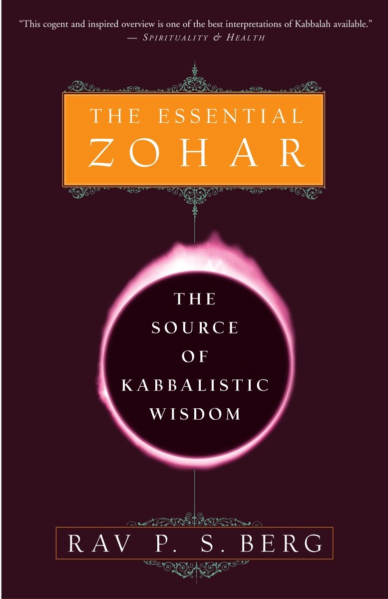 The Essential Zohar-Religion and beliefs-買書書 BuyBookBook