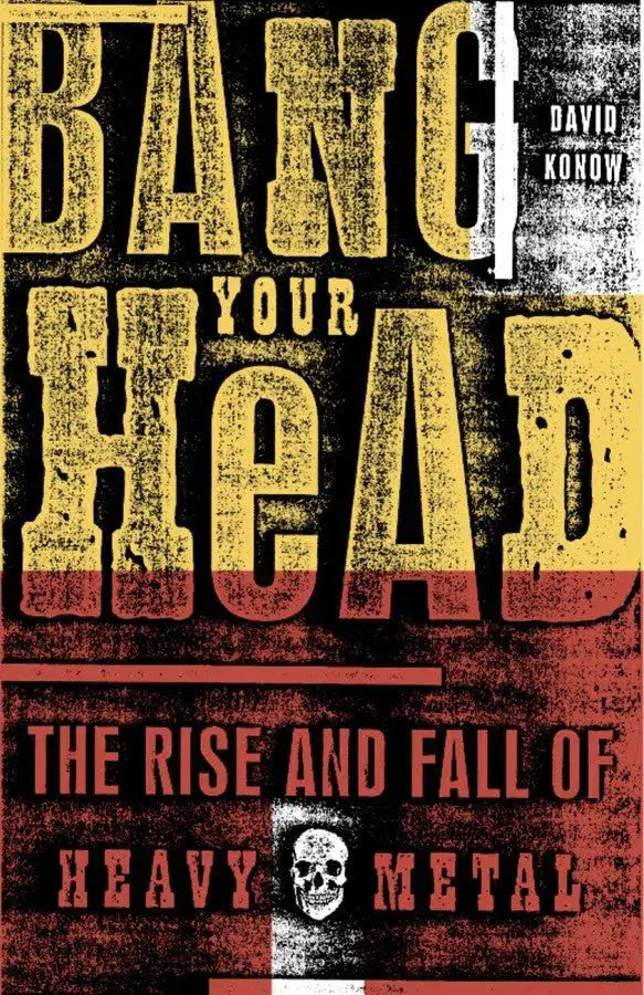 Bang Your Head-Music-買書書 BuyBookBook