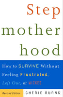 Stepmotherhood-Family and health-買書書 BuyBookBook