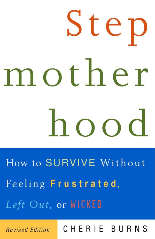 Stepmotherhood-Family and health-買書書 BuyBookBook