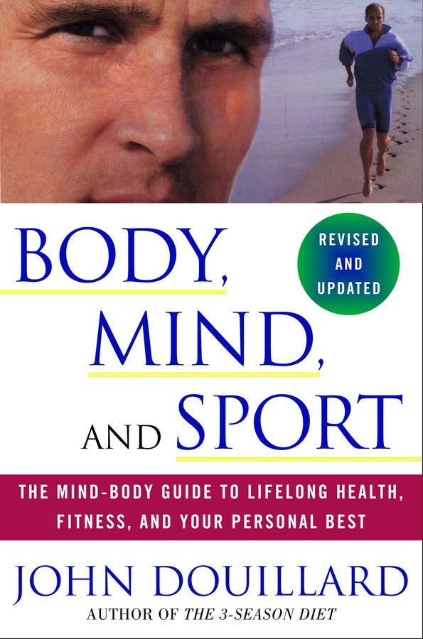 Body, Mind, and Sport-Family and health-買書書 BuyBookBook