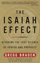 The Isaiah Effect
