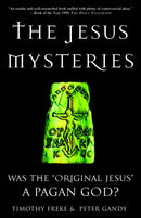 The Jesus Mysteries-Society/ culture/ social sciences-買書書 BuyBookBook