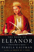 The Book of Eleanor-Fiction: Historical fiction-買書書 BuyBookBook