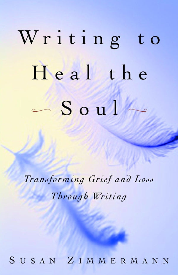 Writing to Heal the Soul-Family and health-買書書 BuyBookBook