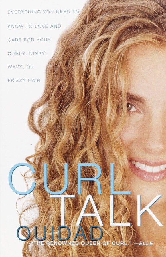 Curl Talk-Lifestyle and Leisure-買書書 BuyBookBook