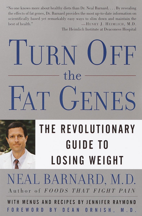 Turn Off the Fat Genes-Family and health-買書書 BuyBookBook